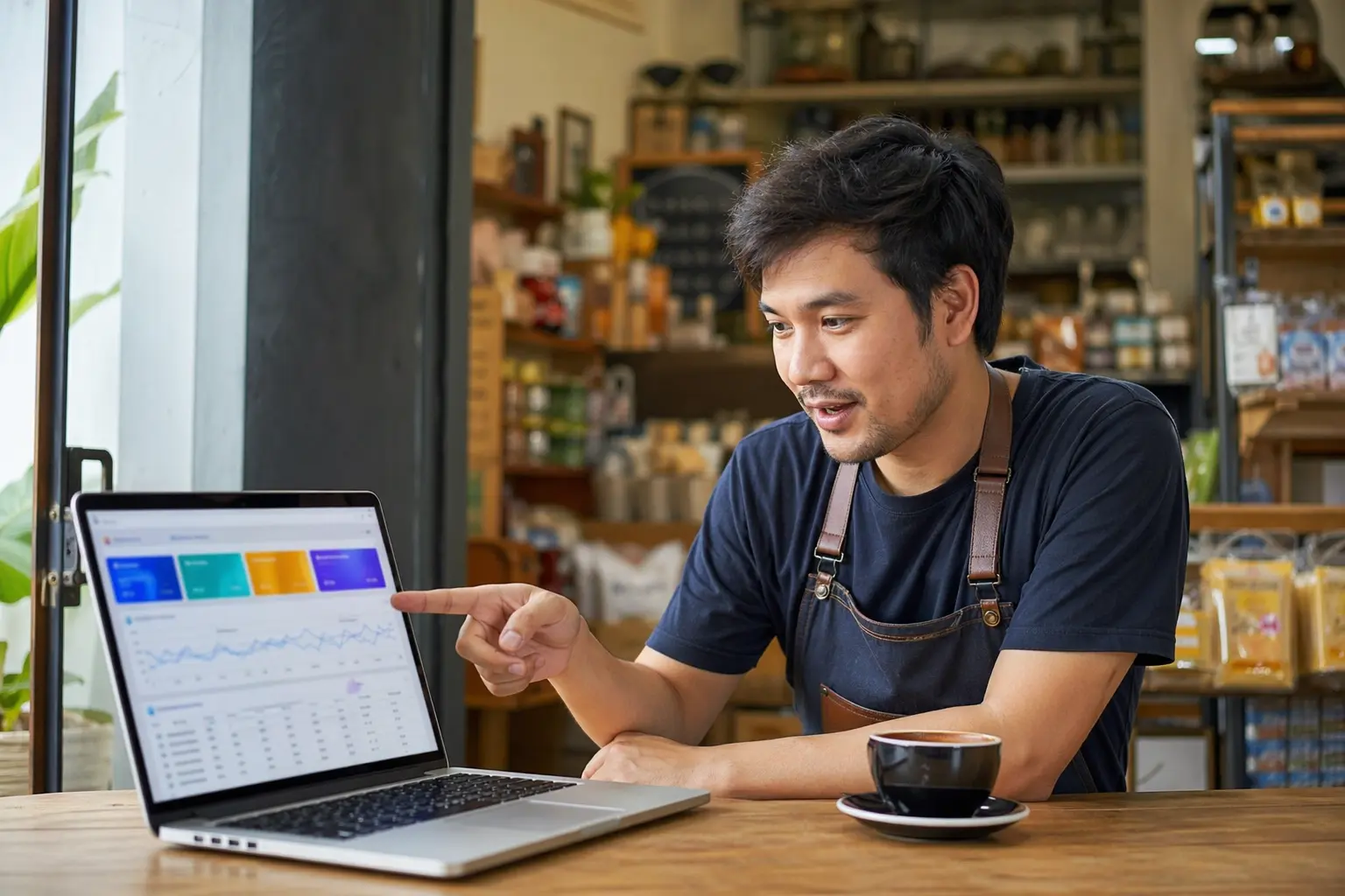 CPM, CTR, ROAS, Ad Fatigue คืออะไร? คำศัพท์ Facebook Ads ฉบับเจ้าของร้านค้า