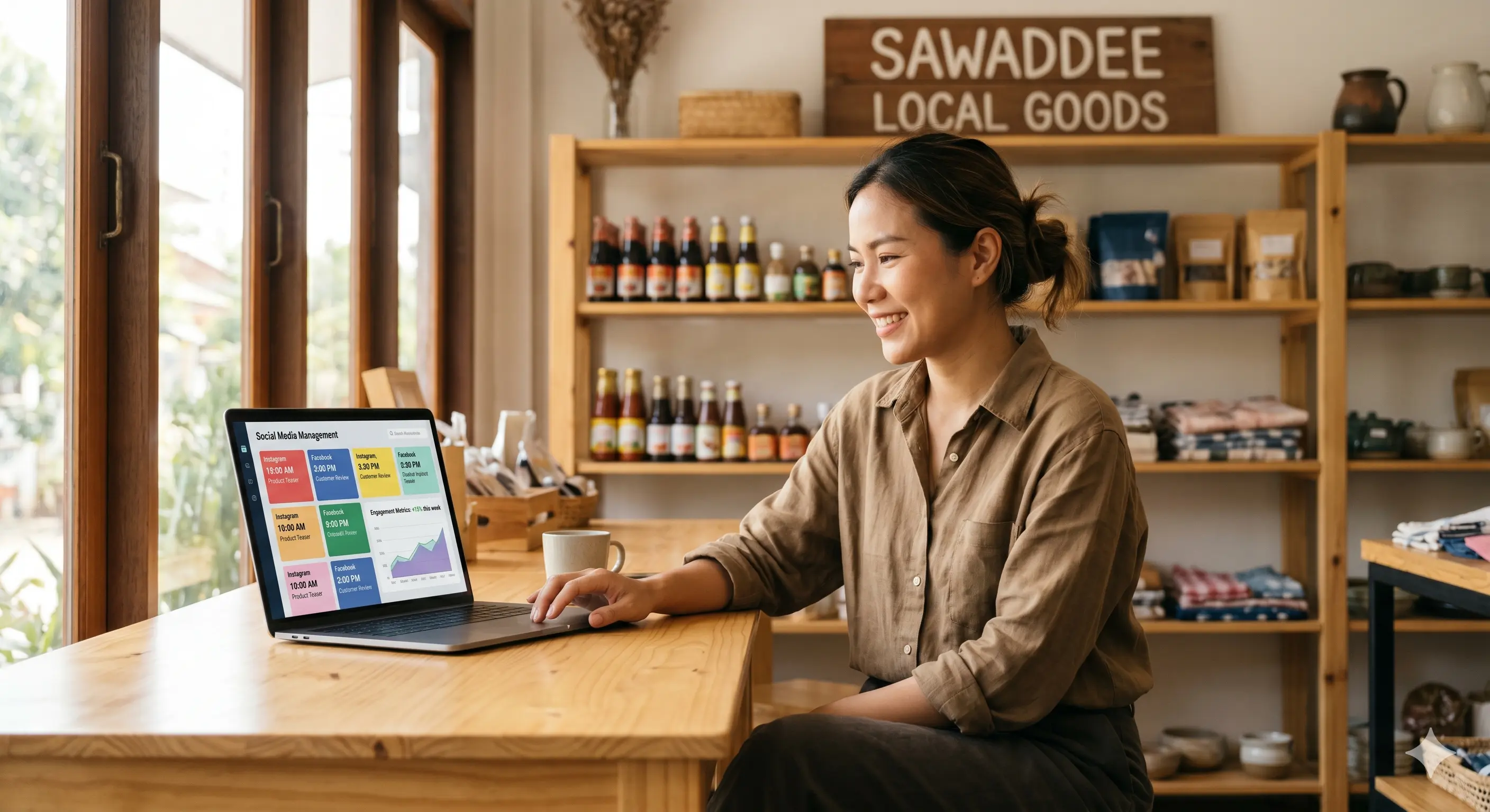 autopz คืออะไร ทำงานยังไง และเหมาะกับร้านแบบไหน?